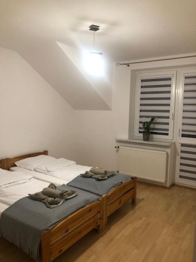 Apartament W Centrum Kolobrzegu Exterior foto