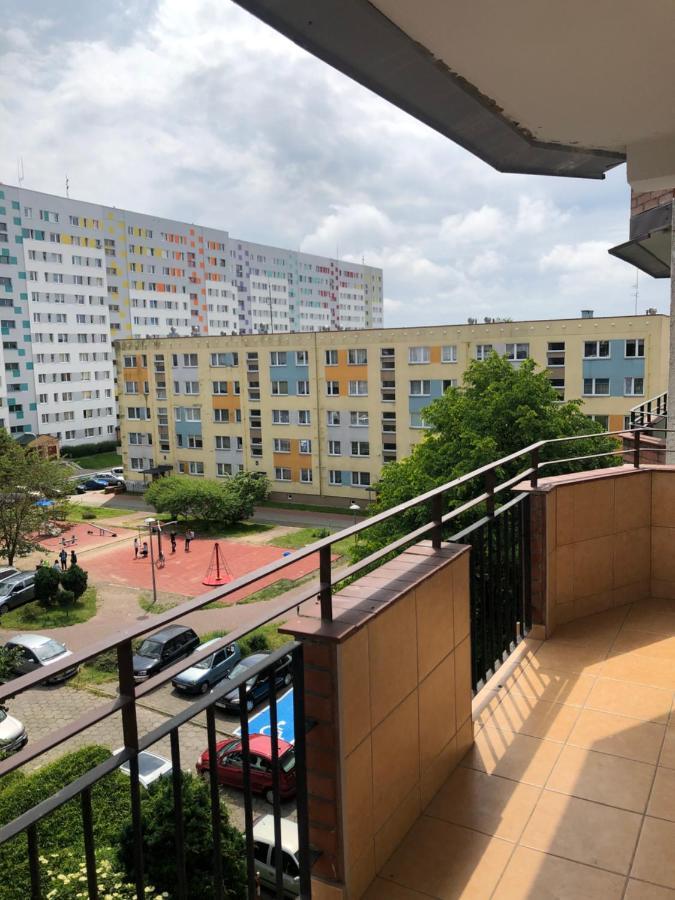 Apartament W Centrum Kolobrzegu Exterior foto